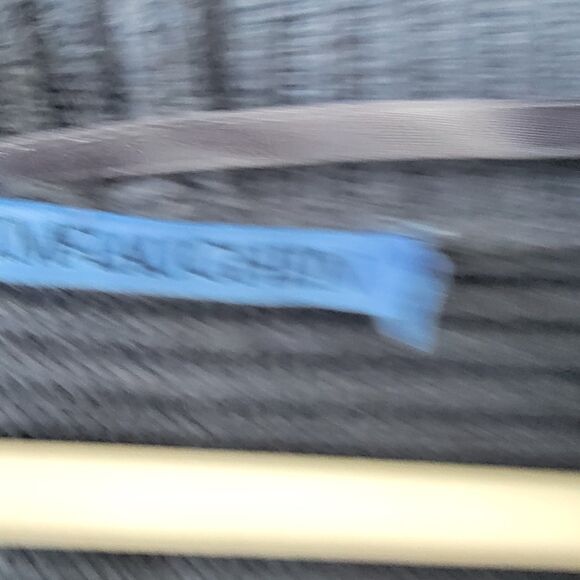 J.mclaughlin womens Ribbed Knit Open Front Cardigan Sweater size M cozy - Picture 5 of 7